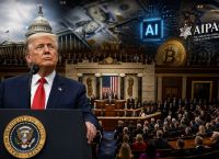 AI, Crypto και AIPAC “εκτελούν” υποψηφίους: Το νέο σκοτεινό χρήμα που αγοράζει το Κογκρέσο