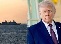 ΗΠΑ και Ιράν στο χείλος ιστορικής συμφωνίας ενώ ο Τραμπ απειλεί με νέα στρατιωτική κλιμάκωση