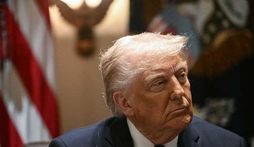 Νέο τελεσίγραφο Τραμπ: Δίνω μία εβδομάδα προθεσμία στο Ιράν για συμφωνία
