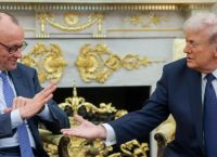 «Stress test» στις ΗΠΑ–Γερμανία: Ρήγμα για τον πόλεμο στο Ιράν και τη νέα τάξη ισχύος