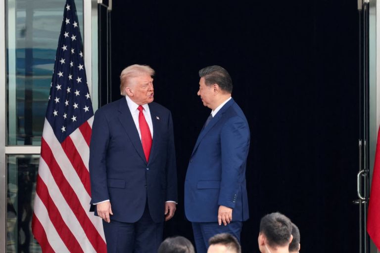 “Beijing 2026: Trump–Xi Summit in the Shadow of Iran and Strategic Fracture”