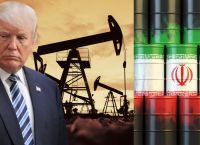 «Κωλοτούμπα» Τραμπ για το Ιράν: Παγώνει το ουράνιο – Πεκίνο και πετρέλαιο ορίζουν το νέο deal