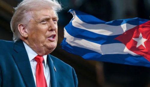 Από το αδιέξοδο στο Ιράν… στο «σενάριο Κούβα»: γεωπολιτικός αντιπερισπασμός υψηλού ρίσκου