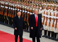 Cold War 2.0: Trump, Xi and the Battle for the Future of Global Power