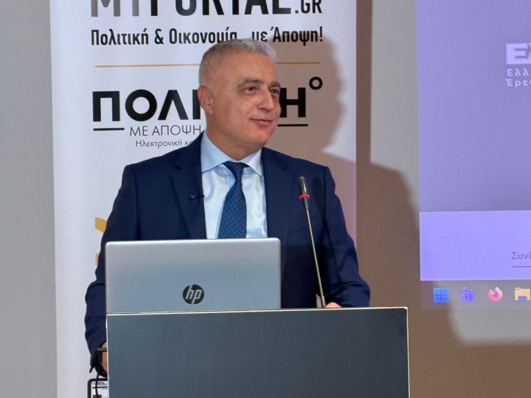 Τσαβδαρίδης από Θεσσαλονίκη:«Η Κυβέρνηση στηρίζει με έργα τη βιομηχανική και αναπτυξιακή προοπτική της πόλης»
