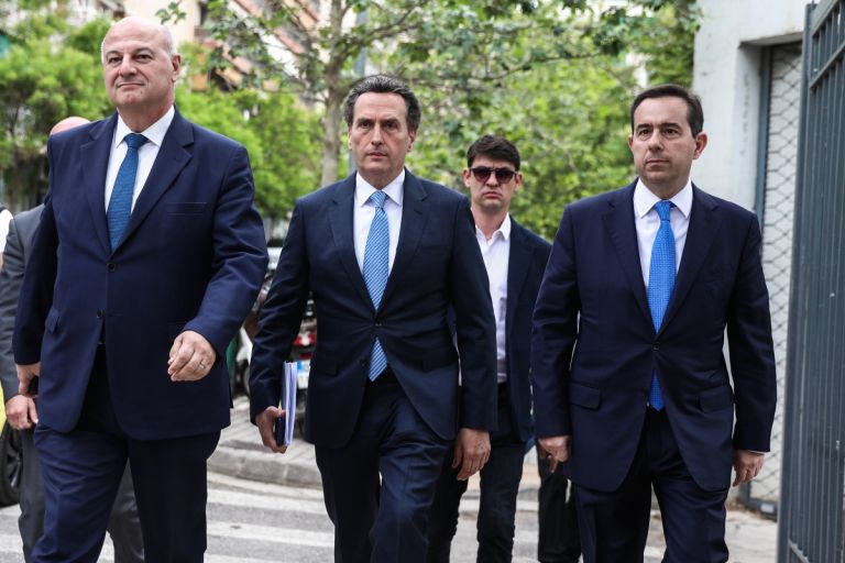 ΟΠΕΚΕΠΕ: Στην Ευρωπαϊκή Εισαγγελία Τσιάρας και Μηταράκης – «Μηδενική ζημιά στο Δημόσιο»