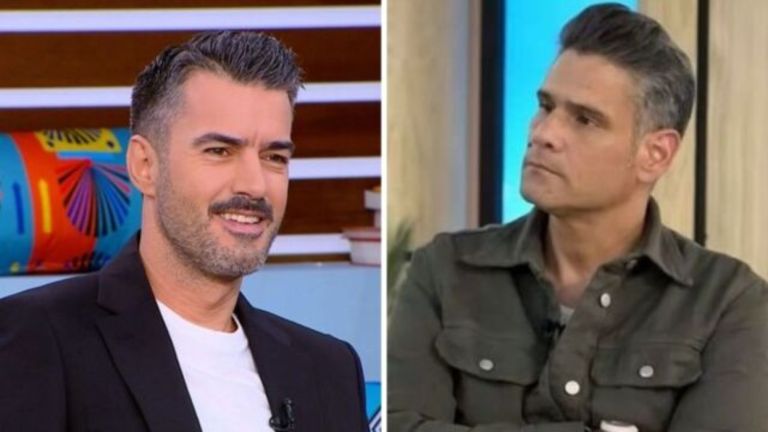«Βολές» Ουγγαρέζου κατά Τσιμιτσέλη: «Το όνομά του ακούστηκε μόνο σε δικαστήριο» [vid]