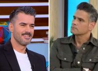 ΧΑΜΟΣ στη showbiz:Ο Τσιμιτσέλης “καρφώνει” Ουγγαρέζο-“Όταν θα χωνέψει τα άντερά του,θα χωνέψει & τα υπόλοιπα”