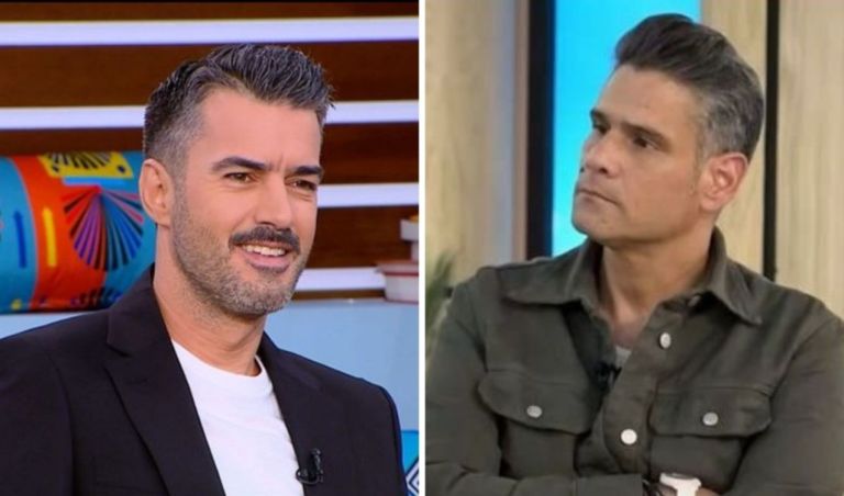 ΧΑΜΟΣ στη showbiz:Ο Τσιμιτσέλης “καρφώνει” Ουγγαρέζο-“Όταν θα χωνέψει τα άντερά του,θα χωνέψει & τα υπόλοιπα”