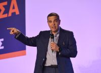 Αλέξης Τσίπρας: “Στο ραντεβού με την Ιστορία να είμαστε όλοι παρόντες” – Το νέο πολιτικό μήνυμα