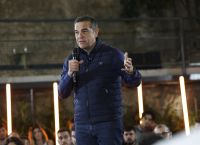 Ο Αλέξης Τσίπρας καλεί σε νέα πολιτική εκκίνηση: «Την επόμενη Τρίτη ανοίγουμε τα πανιά μας»