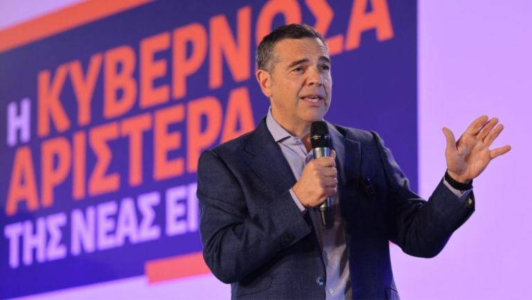 Το χιουμοριστικό βίντεο του Αλέξη Τσίπρα – Το όνομα «Ορίζοντες» και το Χ από την ομάδα του