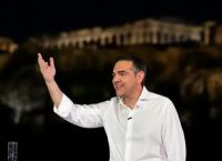 «28 Καλλιτέχνες στο πλευρό της ΕΛ.Α.Σ. – Το πολιτιστικό αποτύπωμα της νέας κίνησης Τσίπρα»