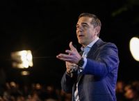 «Μυστήριο με το όνομα!» Ο Τσίπρας στήνει νέο κόμμα με ψηφιακό στρατό και εκπλήξεις