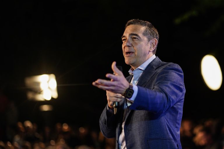 «Μυστήριο με το όνομα!» Ο Τσίπρας στήνει νέο κόμμα με ψηφιακό στρατό και εκπλήξεις