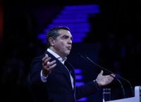 Τσίπρας: «Αν δεν σχηματιστεί κυβέρνηση με το πρόγραμμά μας, θα πάμε σε δεύτερες εκλογές»