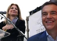 Στο 31,2% η ΝΔ – Ανακάμπτει το ΠΑΣΟΚ, σενάρια εκλογών και “σκιές” Τσίπρα–Καρυστιανού