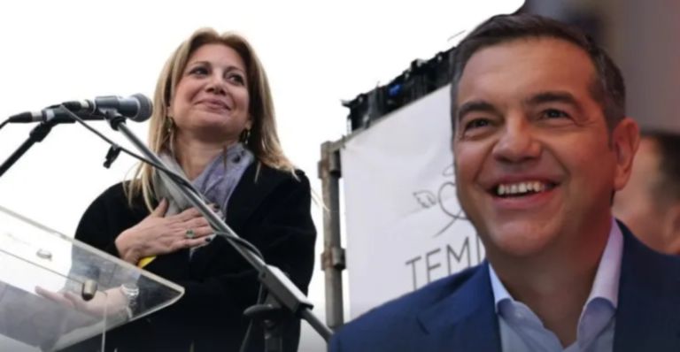 Στο 31,2% η ΝΔ – Ανακάμπτει το ΠΑΣΟΚ, σενάρια εκλογών και “σκιές” Τσίπρα–Καρυστιανού