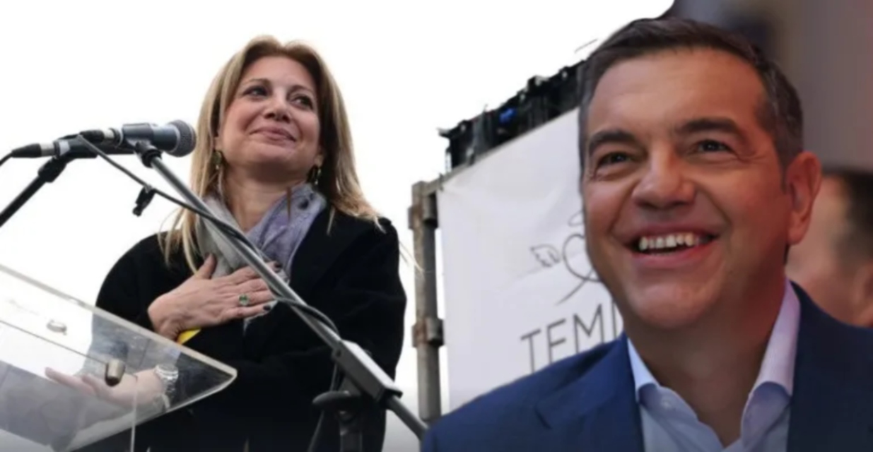 Στο 31,2% η ΝΔ – Ανακάμπτει το ΠΑΣΟΚ, σενάρια εκλογών και “σκιές” Τσίπρα–Καρυστιανού
