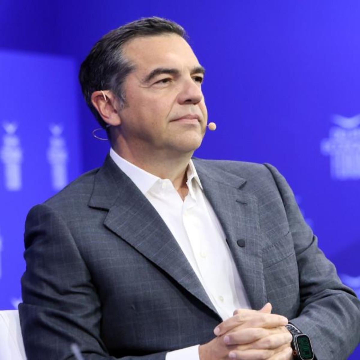 Τσίπρας «ρίχνει πόρτα» στον ΣΚΑΪ: Καταγγέλλει σκευωρία για το 2015 και “δολοφονία χαρακτήρα”