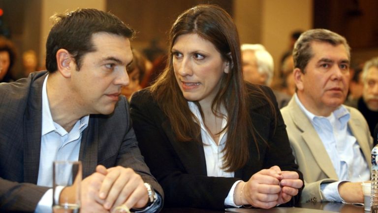 “Στο χιλιοστό”: Είπα στον Τσίπρα “αυτό είναι 3ο μνημόνιο” και απάντησε “μη λες τέτοιες λέξεις” [vid]