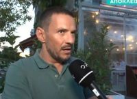 Τι δεν είδαμε στην τηλεόραση; Ο Κώστας Τσουρός μιλά για τη χρονιά που τον σημάδεψε