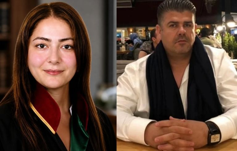 Σοκ στην Τουρκία: Χονδρέμπορος εκτέλεσε εν ψυχρώ νεαρή δικηγόρο,είχε ασκήσει δίωξη εις βάρος του για χρέος