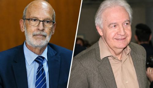Άρειος Πάγος: Δεκτή η επιθυμία Τζαβέλλα για Γιωτόπουλο – Πρόταση για αναίρεση