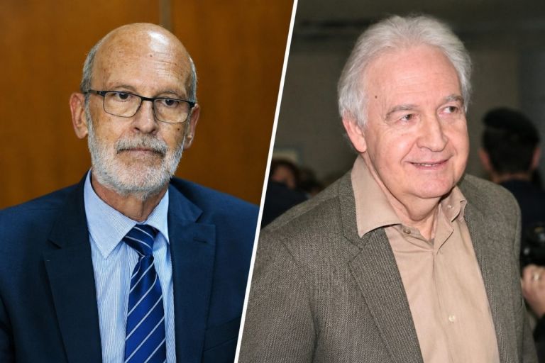 Άρειος Πάγος: Δεκτή η επιθυμία Τζαβέλλα για Γιωτόπουλο – Πρόταση για αναίρεση