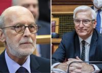 Σκηνικό πολιτικής σύγκρουσης για τις υποκλοπές – Στη Βουλή Τζαβέλλας και Δεμίρης