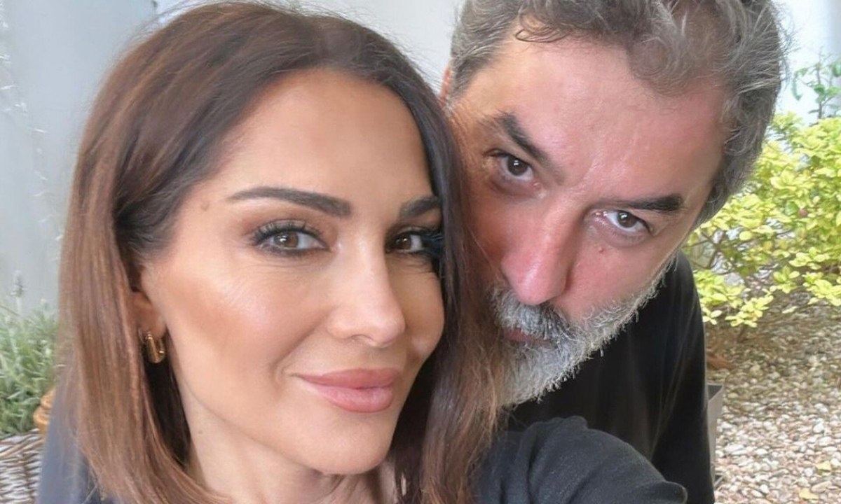 «Έγινε ανθρωποφαγία»: Ο Μπισμπίκης για τη Βανδή – Καταγγέλλει «τηλεοπτικά δικαστήρια» και δημόσια έκθεση»