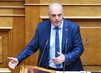 Βελόπουλος: Κυβέρνηση των υποκλοπών υπόσχεται τώρα “ασφαλείς επικοινωνίες”