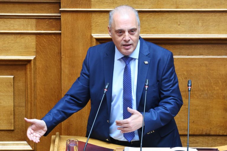 Βελόπουλος: Κυβέρνηση των υποκλοπών υπόσχεται τώρα “ασφαλείς επικοινωνίες”