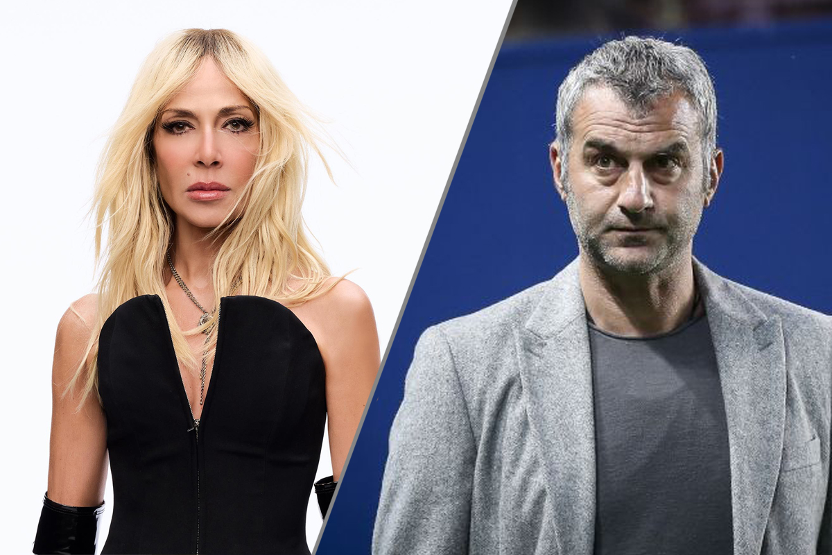 Άννα Βίσση για Τραϊανό Δέλλα: «Ακόμη και στην απουσία της, να…» [pic]