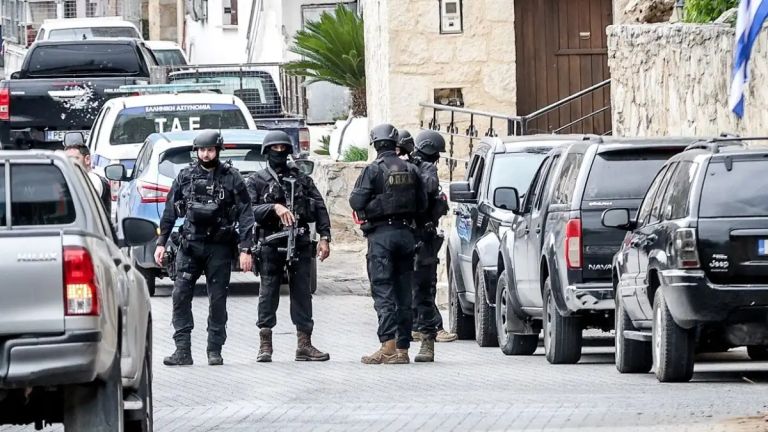 Σκιά φόβου στα Βορίζια: Πώς δρούσε η σπείρα εκβιασμών και παράνομων επιδοτήσεων στην Κρήτη
