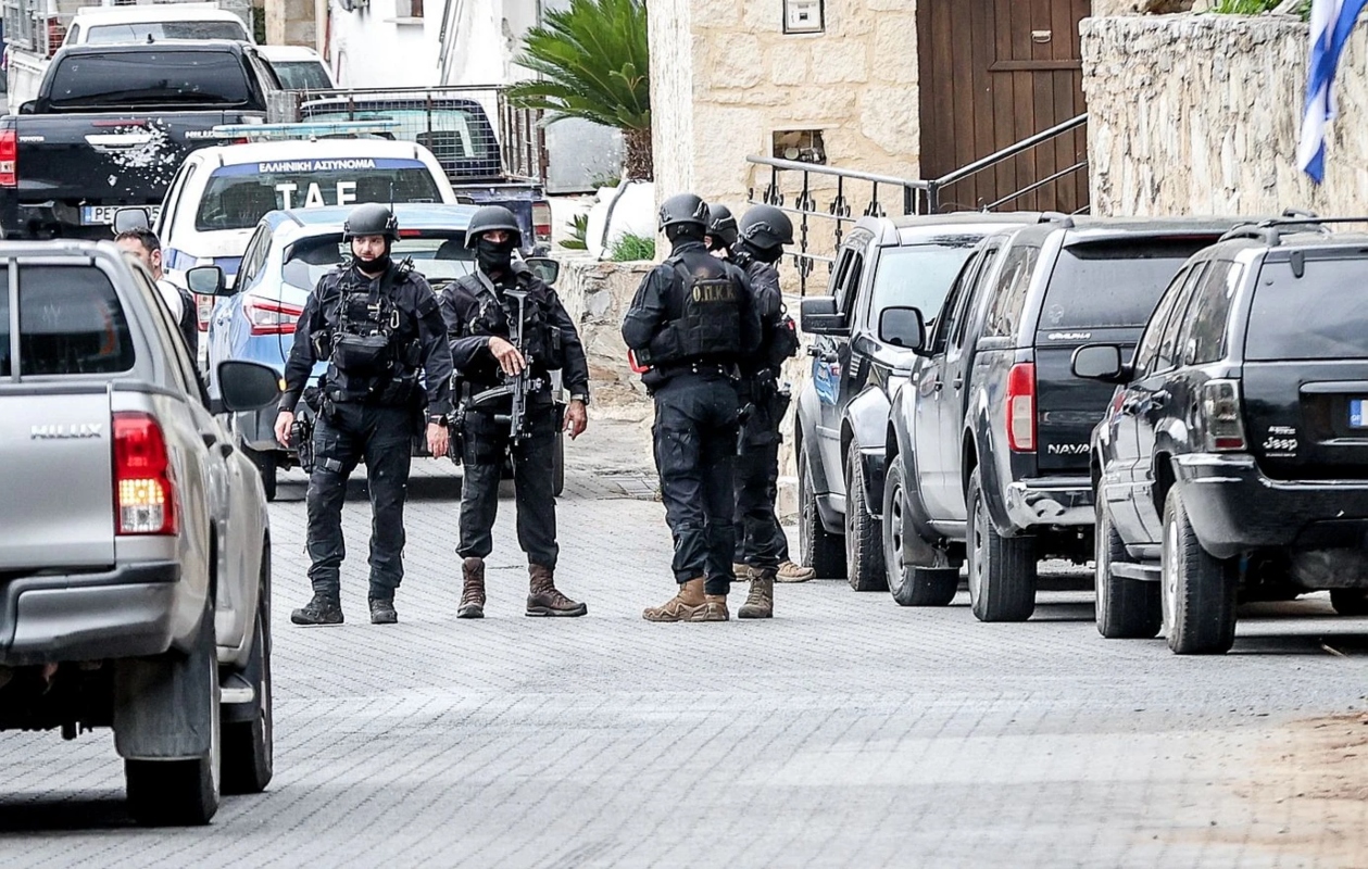 Μαφία της Κρήτης: Η επιχείρηση-μαμούθ, το κύκλωμα κοκαΐνης,οι επιδοτήσεις ΟΠΕΚΕΠΕ και οι διασυνδέσεις