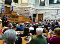 107 χρόνια από τη Γενοκτονία των Ποντίων – Μηνύματα ενότητας και ιστορικής μνήμης από την πολιτική ηγεσία