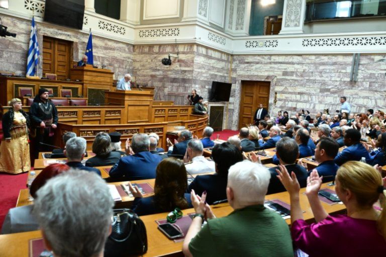 107 χρόνια από τη Γενοκτονία των Ποντίων – Μηνύματα ενότητας και ιστορικής μνήμης από την πολιτική ηγεσία