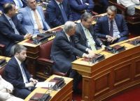 Πολιτική σύγκρουση για τις Ανεξάρτητες Αρχές: Καταγγελίες, αιχμές και ρήγμα ΝΔ–ΠΑΣΟΚ