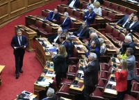 Με 151 βουλευτές η απόφαση για σύσταση Εξεταστικής Επιτροπής για τις παρακολουθήσεις [Δείτε Live]