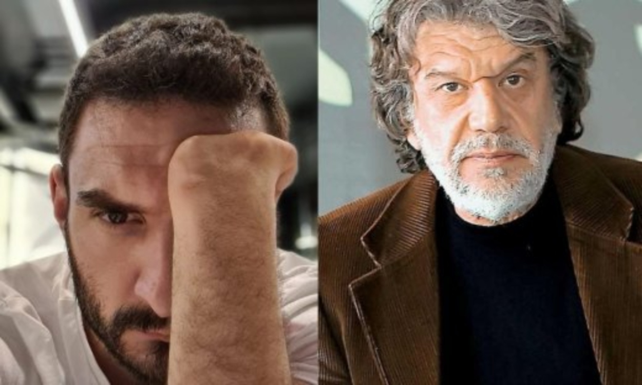 «Ράγισε καρδιές» ο Στέφανος Βούρος: «Δεν ντρέπομαι για την αναπηρία μου – Οι γονείς μου μου έδωσαν δύναμη!»
