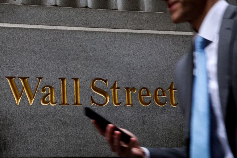 Wall Street: Η τεχνολογία οδηγεί τις αμερικανικές αγορές κοντά σε νέα ιστορικά υψηλά