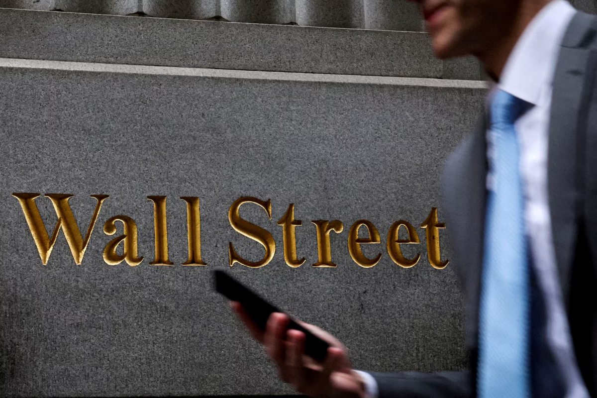 Wall Street: Η τεχνολογία οδηγεί τις αμερικανικές αγορές κοντά σε νέα ιστορικά υψηλά
