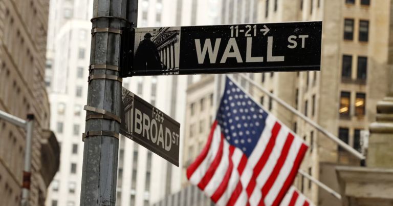 Wall Street: Ανάκαμψη μετά τις απώλειες με φόντο τη Μέση Ανατολή