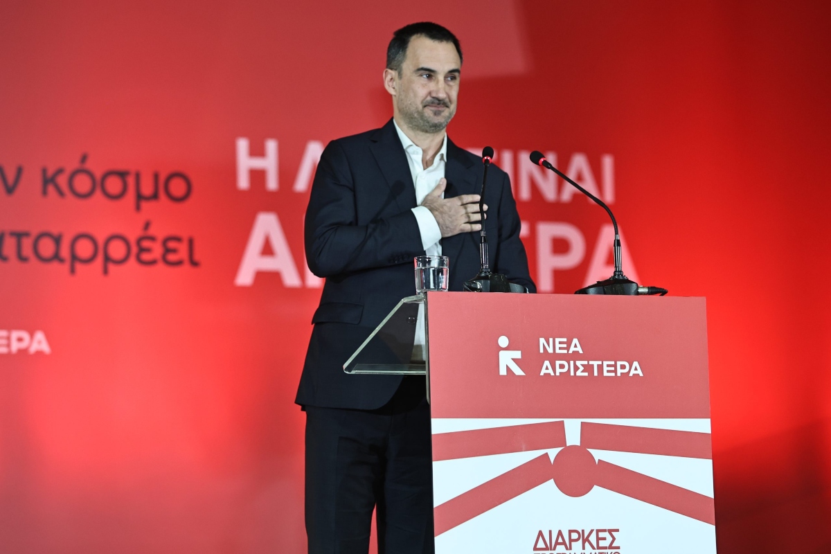 Πολιτικός σεισμός στην Αριστερά: Επτά βουλευτές εγκαταλείπουν τη Νέα Αριστερά, στον αέρα η ΚΟ