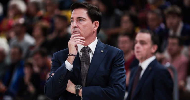 Μπαρτσελόνα: Ο Λαπόρτα κάνει ύστατη προσπάθεια για τον Πασκουάλ
