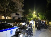 Χολαργός: Άνδρας πυροβόλησε και τραυμάτισε τη γυναίκα του και μετά αυτοκτόνησε