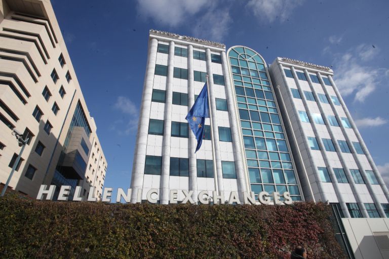 Χρηματιστήριο: Νέα άνοδος με οδηγό τις τράπεζες και ράλι στην ElvalHalcor