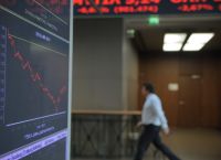 Χρηματιστήριο Αθηνών: Rebound μετά την πτώση – Ξανά πάνω από τις 2.200 μονάδες