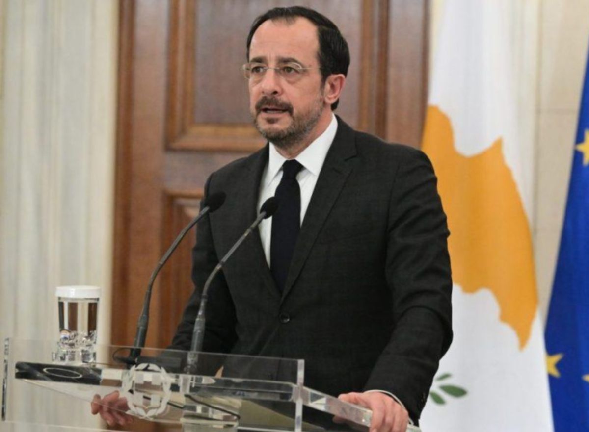 Αμυντικός άξονας Αθήνας–Λευκωσίας: Στο τραπέζι νέα στρατηγική ισχύος